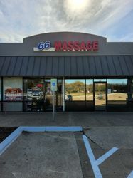 Rowlett, Texas 66 Massage