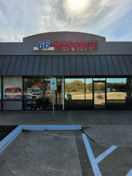Massage Parlors Rowlett, Texas 66 Massage