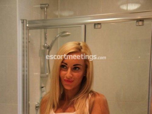 Escorts Milan, Italy fabiana