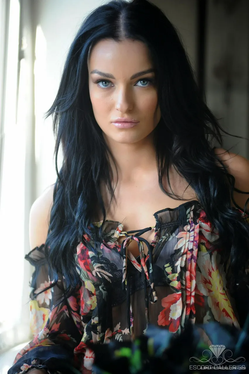 Escorts Amsterdam, Netherlands Christine