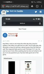 Escorts Greater Sudbury, Ontario Missy