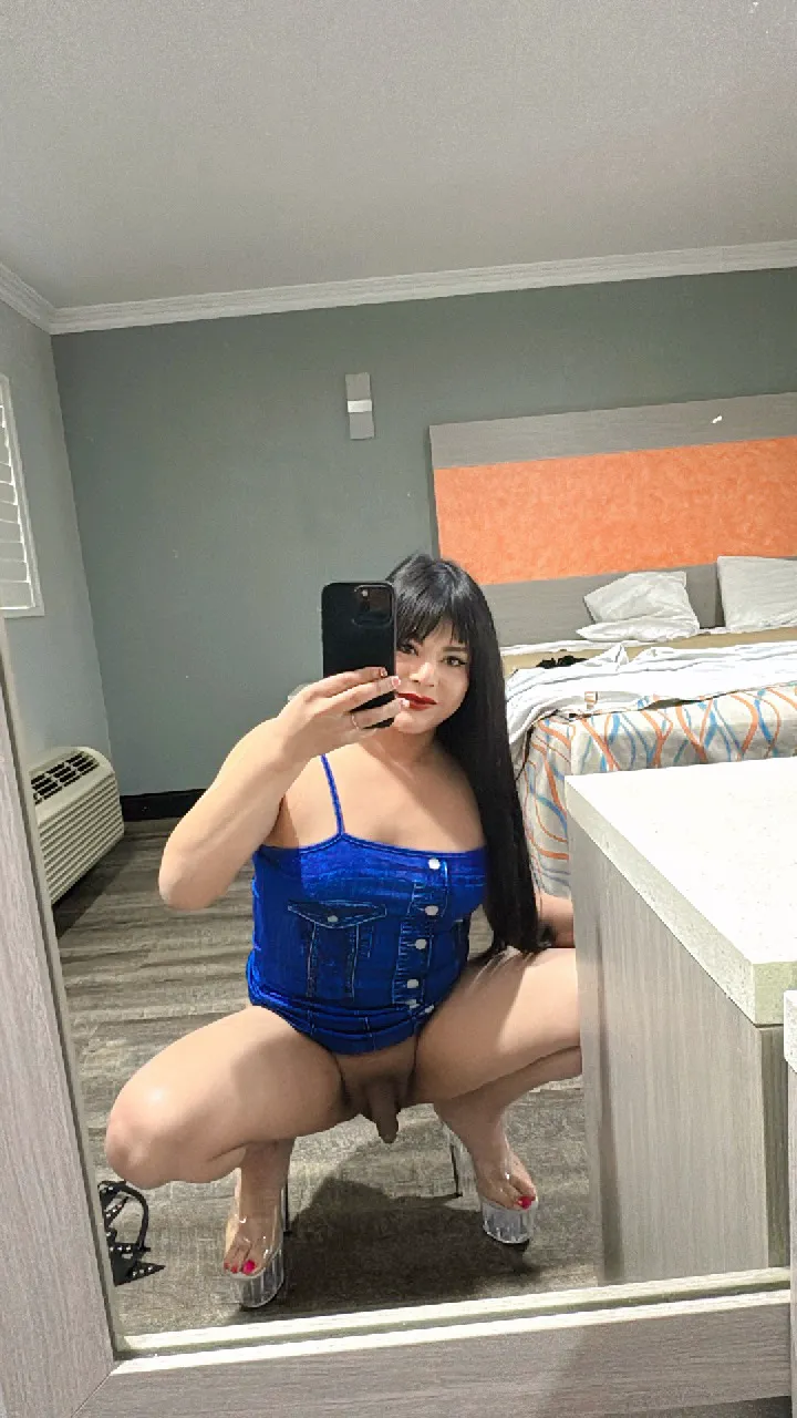 Escorts Bell Gardens, California Karlitaa🇲🇽🇲🇽