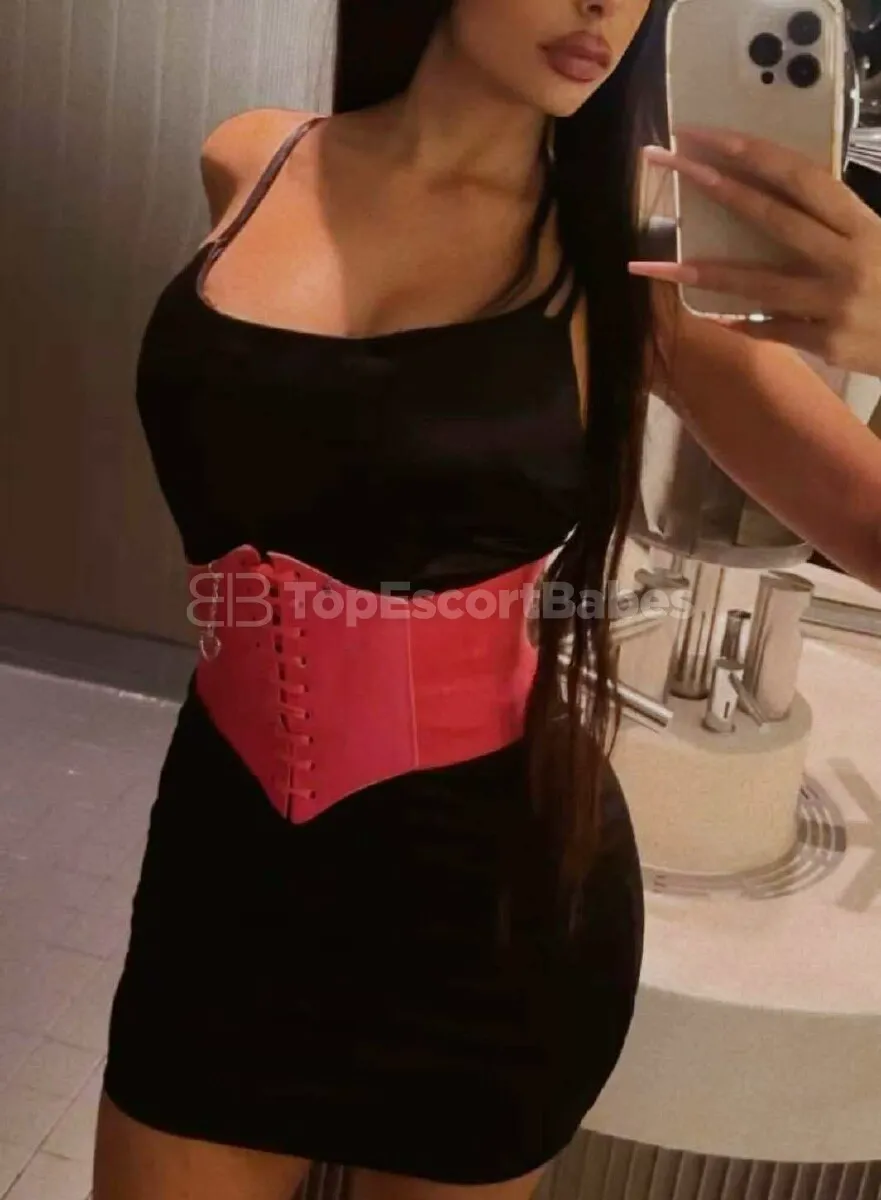 Escorts Hong Kong, Hong Kong Bellalove