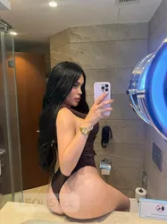Escorts Vancouver, British Columbia Barbara