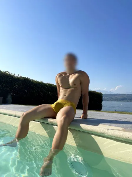 Escorts Bangkok, Thailand JasonJT
