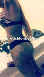 Escorts Long Beach, California Alyssa