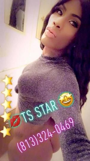 Escorts Tampa, Florida 🗣The Girl In The picture😍 No bait and switch🍆 !!! 11 inch Rock Hard Horse !!!cum action 💦 top and bottom