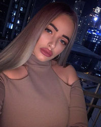 Escorts Abu Dhabi, United Arab Emirates Laya