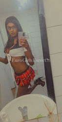 Escorts Luxembourg, Luxembourg Ruby