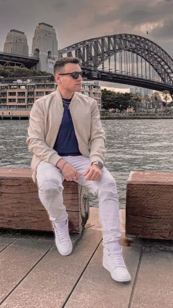 Escorts Melbourne, Australia TheWiseGentleman