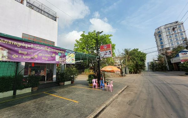 Phnom Penh, Cambodia La Sante Spa & Massage