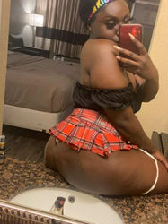 Escorts Fort Lauderdale, Florida Ebony beauty, escort girl need Sexual Fun ❤Tightest pussy😍Fat Ass💦 Mouth Master😍specials service INCALL/OUTCALL💯