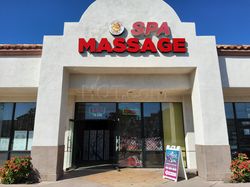 Massage Parlors La Quinta, California Alice Crystal Spa