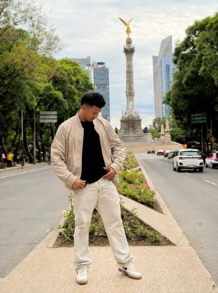 Escorts Mexico City, Mexico StavrosCOL