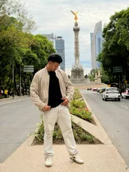 Escorts Mexico City, Mexico StavrosCOL