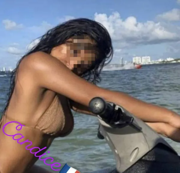 Escorts Greater Sudbury, Ontario Candiice