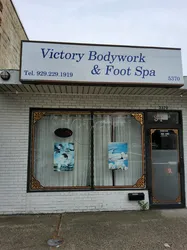 Massapequa, New York Victory Bodywork & Foot Spa