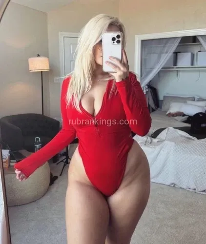 Escorts Riverside, California ❤️ Sexy, sweet & 100% real! Available-24/7 ?