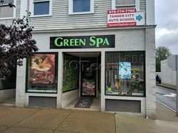 Massage Parlors Danvers, Massachusetts Green Spa Bodywork