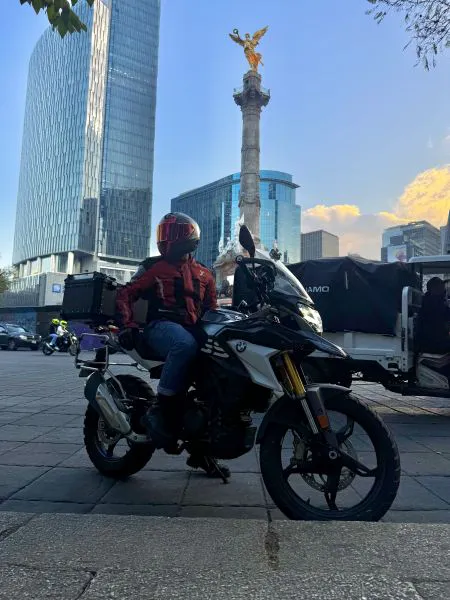 Escorts Mexico City, Mexico Phietro