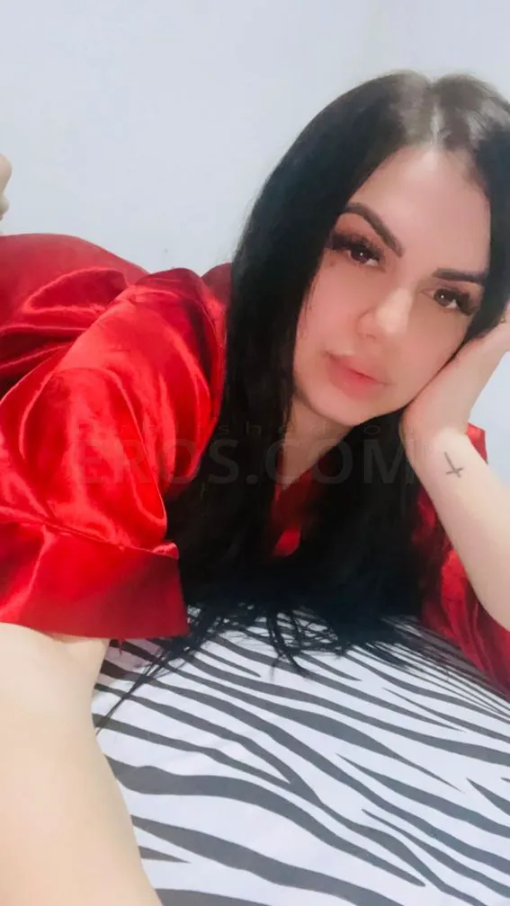 Escorts Chicago, Illinois Jade