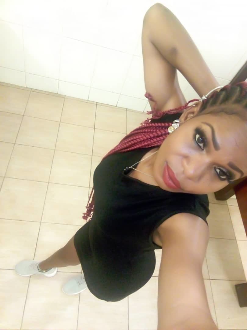 Escorts Abuja, Nigeria Horny Queen