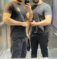 Escorts Barcelona, Spain DoubleMassageBCN