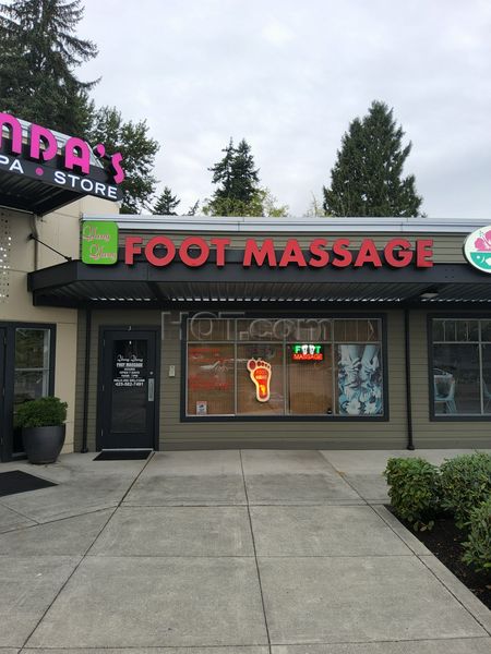 Massage Parlors Mill Creek, Washington Yang Yang Foot Massage