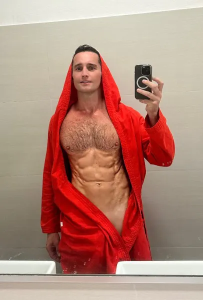 Escorts Sydney, Australia MasseurLucas