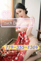 Escorts Westminster, Colorado New Hot Asian Dolls This Week💦