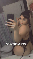 Escorts Visalia, California Alyssa24