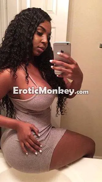 Escorts Fresno, California Jasmine