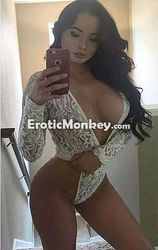 Escorts Beverly Hills, California Myra