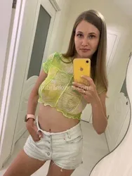 Escorts Bloomington, Illinois ???Gentle?Hungry Pus*sy?Need Hook-up✅at a fun