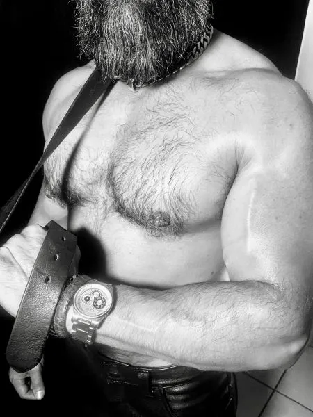 Escorts Mexico City, Mexico BlackLeather