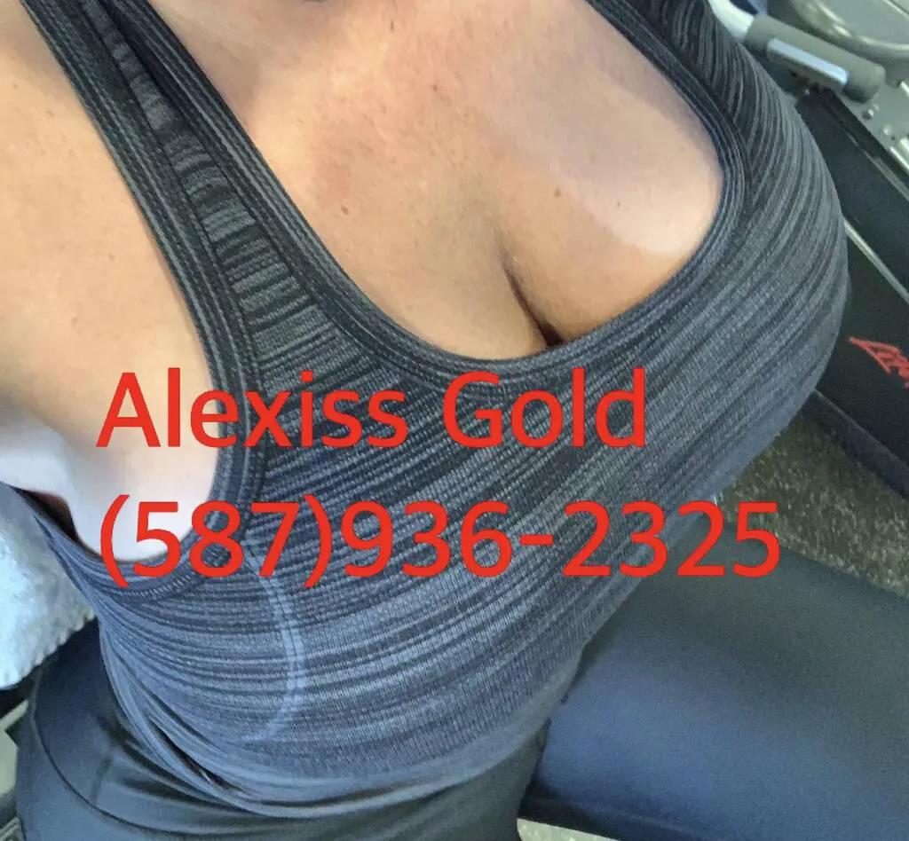 Escorts Kingston, Ontario Alexiss Gold