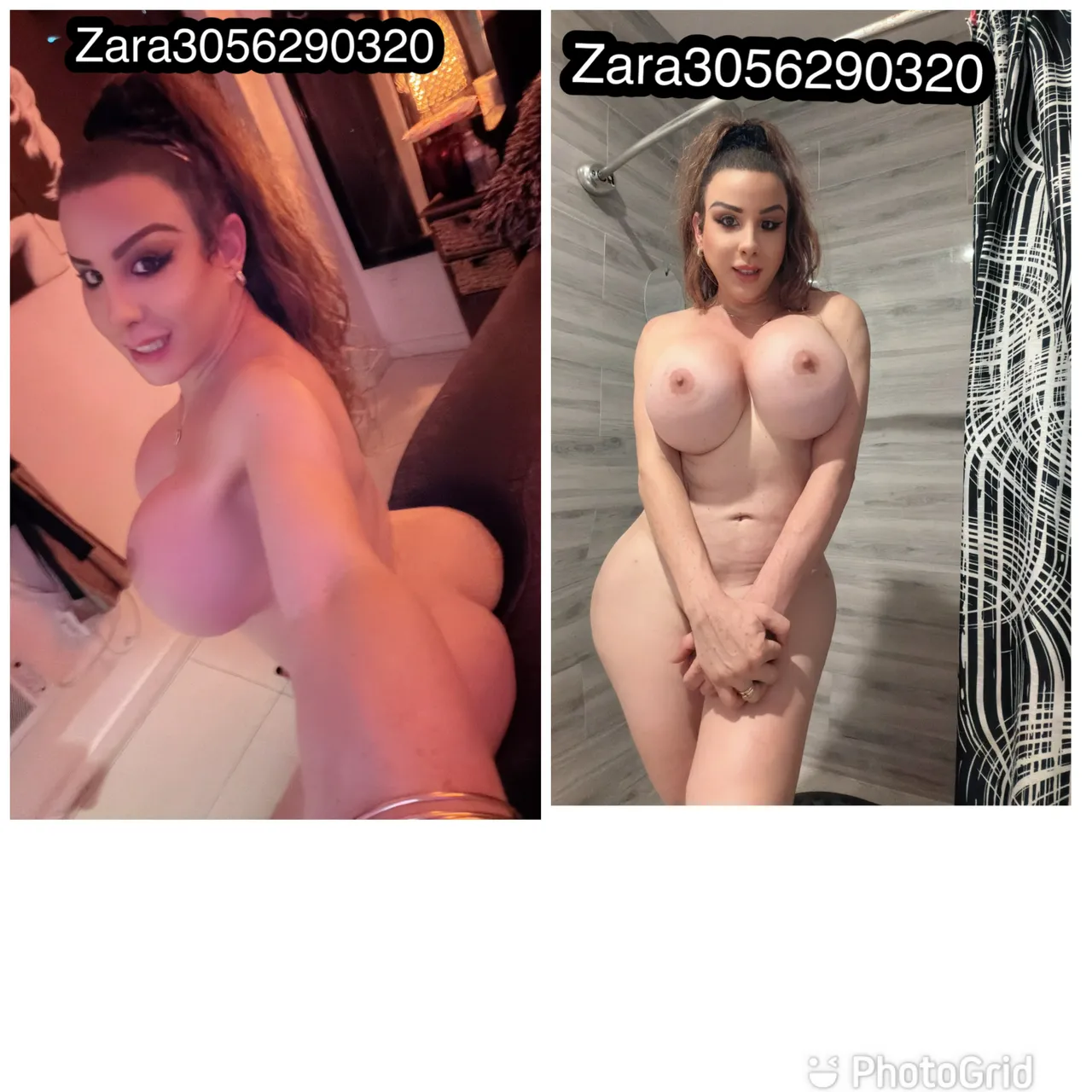 Escorts Miami, Florida Zara FTshow💰50