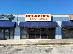 San Antonio, Texas Relax Massage