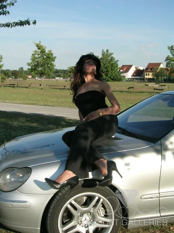 Escorts Heidelberg, Germany Lady Angela