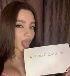 Escorts Brampton, Ontario Helene