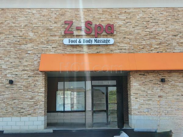 Massage Parlors Saint Peters, Missouri Z Spa Massage
