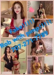 Escorts Nashville, Tennessee Asian Incall Scam New Numbers --Second Victim