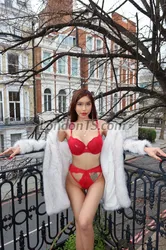 Escorts London, England FILIPINA HELGA leaving soon