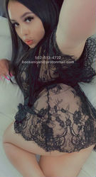 Escorts Chicago, Illinois AniyahLove