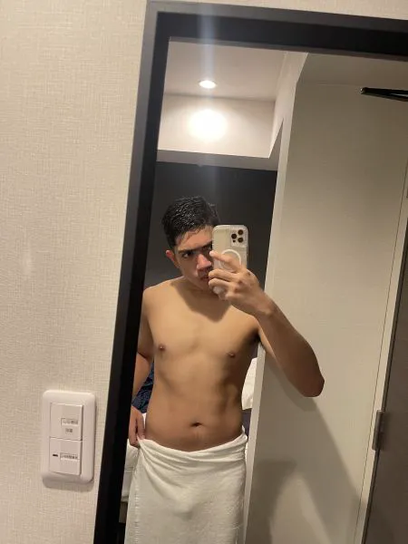 Escorts Manila, Philippines Babyboy_Kian