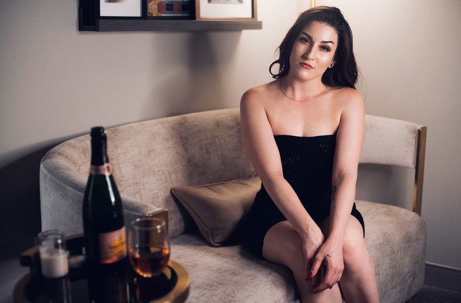 Escorts San Antonio, Texas Simonesinnxx