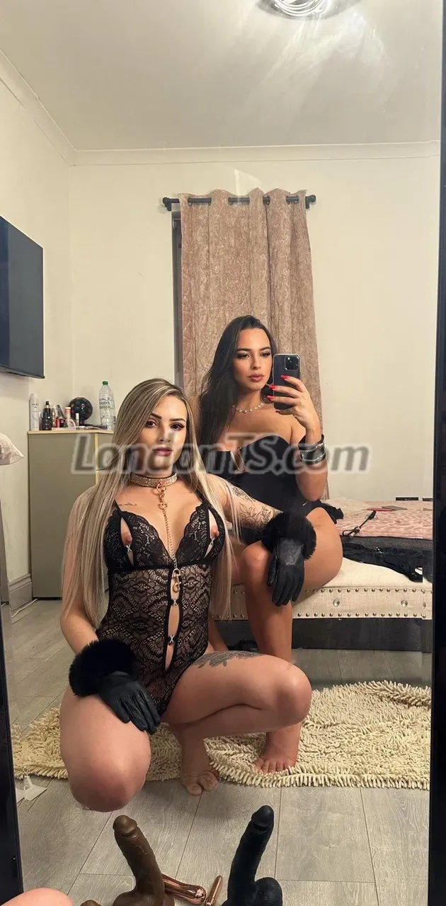 Escorts London, England COUPLE AVAILABL