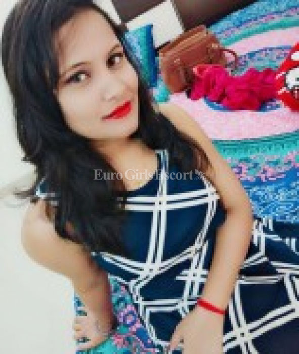 Escorts Ahmedabad, India Ms Krity Patel