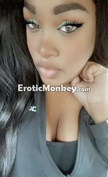 Escorts Seattle, Washington Starlene