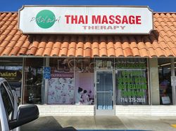 Huntington Beach, California Panwa Thai Massage